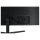 86,4cm/34 (3440x1440) Samsung S34C500GAU 21:9 5ms 100Hz 2xHDMI DisplayPort VESA UWQHD Black
