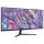 86,4cm/34 (3440x1440) Samsung S34C500GAU 21:9 5ms 100Hz 2xHDMI DisplayPort VESA UWQHD Black