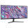 86,4cm/34 (3440x1440) Samsung S34C500GAU 21:9 5ms 100Hz 2xHDMI DisplayPort VESA UWQHD Black
