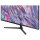 86,4cm/34 (3440x1440) Samsung S34C500GAU 21:9 5ms 100Hz 2xHDMI DisplayPort VESA UWQHD Black