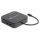 Thunderbolt™ 3 Mini Dockingstation 8K - DisplayPort / HDMI / USB / LAN / Audio / PD 3.0