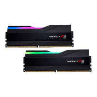 6000 32GB G.Skill Trident Z5 RGB (Kit 2x 16GB) Black