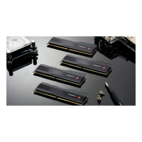 6000 32GB G.Skill Trident Z5 RGB (Kit 2x 16GB) Black