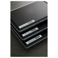 ET Dymo Beschriftungsgerät LabelManager 280 Tastatur QWERTZ KofferSet