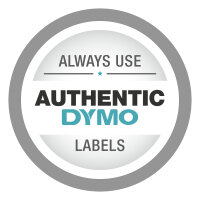 ET Dymo Beschriftungsgerät LabelManager 280 Tastatur QWERTZ KofferSet