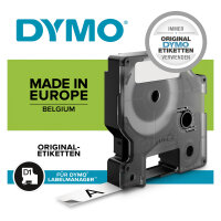 ET Dymo Beschriftungsgerät LabelManager 280 Tastatur QWERTZ KofferSet