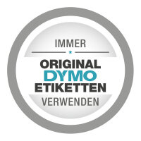 ET Dymo Beschriftungsgerät LabelManager 280 Tastatur QWERTZ KofferSet