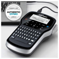ET Dymo Beschriftungsgerät LabelManager 280 Tastatur...