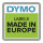 ET Dymo Beschriftungsgerät LabelManager 280 Tastatur QWERTZ KofferSet