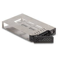 Wechselrahmen Einschub für 1 x 2.5? U.2 NVMe SSD...