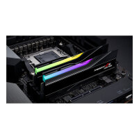 6000 32GB G.Skill Trident Z5 Neo RGB (Kit 2x 16GB) Black