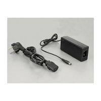 PoE+ Medienkonverter 10/100/1000Base-T zu SFP