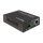 PoE+ Medienkonverter 10/100/1000Base-T zu SFP