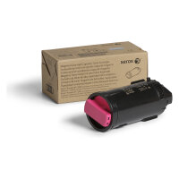 Xerox Toner 106R03874 Magenta bis 9.000 Seiten