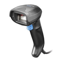 Datalogic Barcode-Scanner Gryphon I GD4500 2D USB RS-232