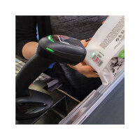 Datalogic Barcode-Scanner Gryphon I GD4500 2D USB RS-232