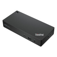 D Lenovo ThinkPad Universal Thunderbolt 4 Smart Dock 135W