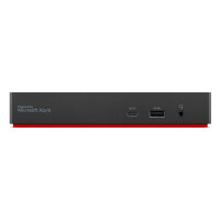 D Lenovo ThinkPad Universal Thunderbolt 4 Smart Dock 135W