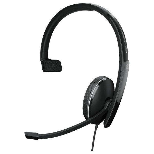 Epos Adapt 135T USB II Mono Headset inkl