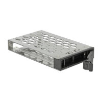 Wechselrahmen Einschub für 1 x 2.5? SATA / SAS HDD /...