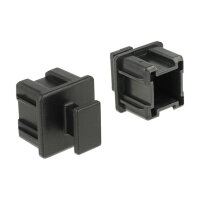 Staubschutz für Mini SAS HD SFF 8644 Buchse mit...