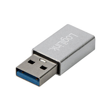 3.2 Adapter USB (M) -> USB-C (W)