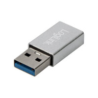 3.2 Adapter USB (M) -> USB-C (W)