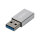 3.2 Adapter USB (M) -> USB-C (W)