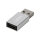 3.2 Adapter USB (M) -> USB-C (W)