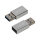 3.2 Adapter USB (M) -> USB-C (W)