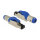 RJ45 Stecker feldkonfektionierbar Cat.8.1 Metall