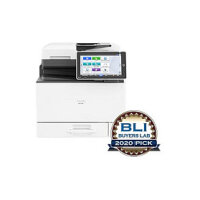FL Ricoh IM C300 Farb-Multifunktionssystem 3in1 A4 LAN ADF