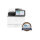 FL Ricoh IM C300 Farb-Multifunktionssystem 3in1 A4 LAN ADF
