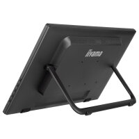 60,5cm/24 (1920x1080) iiyama ProLite T2455MSC-B1 16:9 FHD IPS Touch 5ms HDMI DP USB Speaker Black