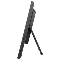60,5cm/24 (1920x1080) iiyama ProLite T2455MSC-B1 16:9 FHD IPS Touch 5ms HDMI DP USB Speaker Black