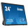 60,5cm/24 (1920x1080) iiyama ProLite T2455MSC-B1 16:9 FHD IPS Touch 5ms HDMI DP USB Speaker Black