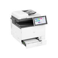 FL Ricoh IM C300F Farb-Multifunktionssystem 4in1 A4 LAN ADF