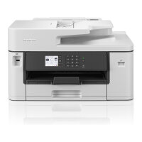 T Brother MFC-J5345DW Tintenstrahldrucker 4in1 LAN WLAN...