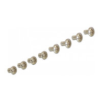Einbausatz 2.5? zu 3.5?