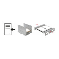 Einbausatz 2.5? zu 3.5?