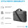 HP Prelude Top Load bis 39,6cm 15.6" Notebooktasche Grau