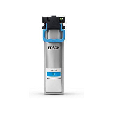 Epson Tinte WF-C53xx/WF-C58xx XL C13T11D240 Cyan bis zu 5.000 Seiten