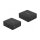S/PDIF TOSLINK Splitter 1 In 3 Out mit USB Stromversorgung