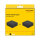 S/PDIF TOSLINK Splitter 1 In 3 Out mit USB Stromversorgung