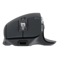 Logitech Master Series MX Master 3S for Busines Graphite