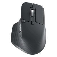 Logitech Master Series MX Master 3S for Busines Graphite