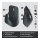 Logitech Master Series MX Master 3S for Busines Graphite