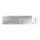 Cherry DW 9100 Slim - Tastatur-und-Maus-Set Wireless white/silver QWERTZ DE