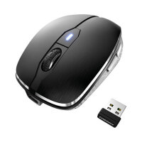 Cherry MW 8C Advanced Wireless black