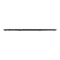Cherry DW 9500 Slim Black QWERTZ DE
